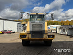 Dumper Bell B25D 6x6