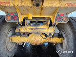 Dumper Bell B25D 6x6