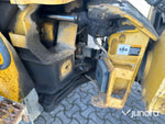 Dumper Bell B25D 6x6