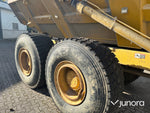 Dumper Bell B25D 6x6
