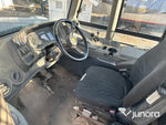 Dumper Bell B25D 6x6