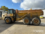 Dumper Bell B25D 6x6
