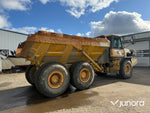 Dumper Bell B25D 6x6
