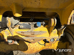 Dumper Bell B25D 6x6