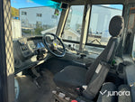 Dumper Bell B25D 6x6
