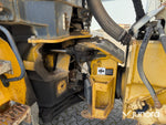 Dumper Bell B25D 6x6