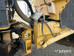 Dumper Bell B25D 6x6
