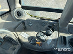 Dumper Bell B25D 6x6