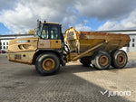 Dumper Bell B25D 6x6