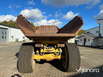 Dumper Bell B25D 6x6
