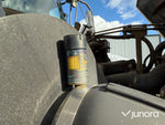 Dumper Bell B25D 6x6