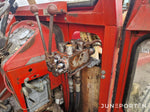 Lastare Bergsjö 442