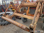 Lastare Bergsjö 442