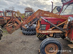 Lastare Bergsjö 442