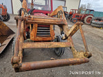 Lastare Bergsjö 442