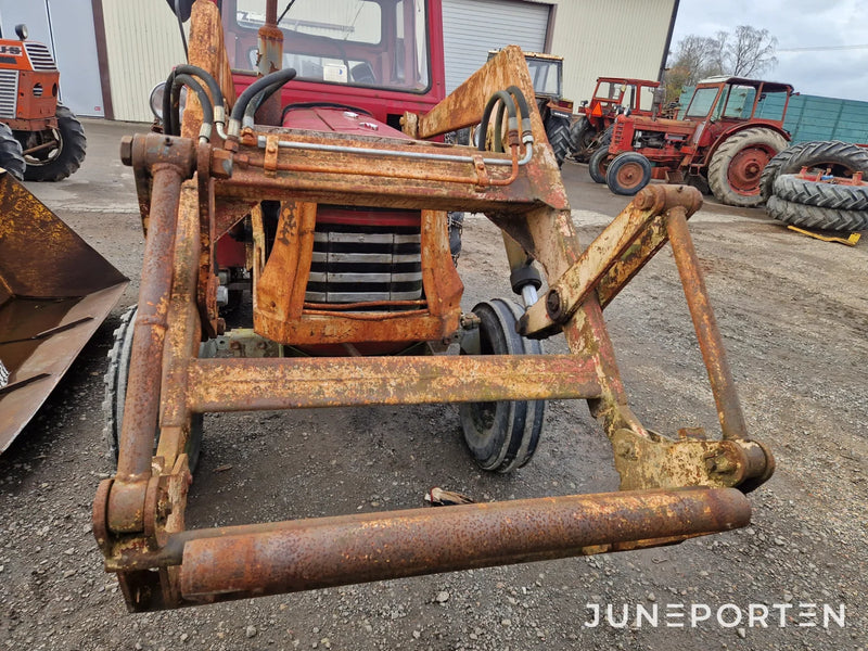 Lastare Bergsjö 442