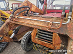 Lastare Bergsjö 442