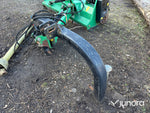 Betesputs Agri Implement BCRL 145