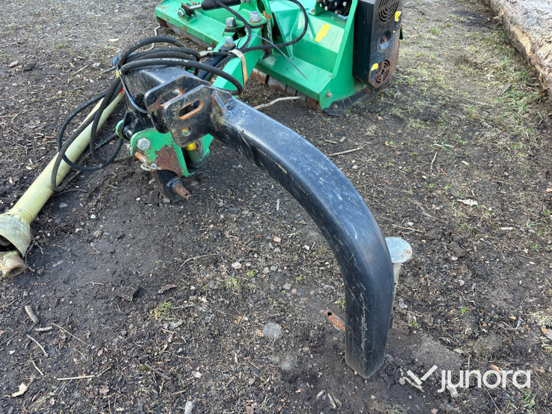 Betesputs Agri Implement BCRL 145