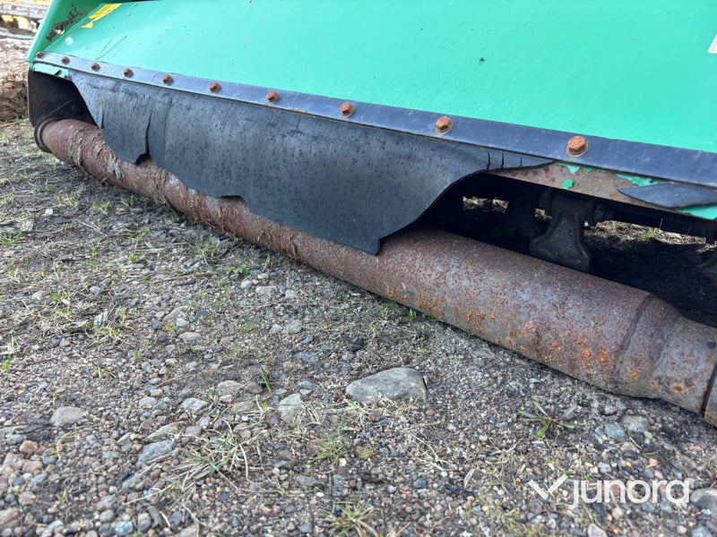 Betesputs Agri Implement BCRL 145