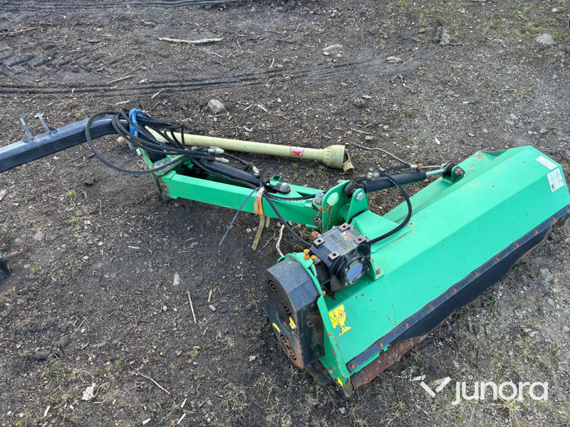 Betesputs Agri Implement BCRL 145
