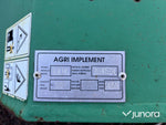 Betesputs Agri Implement BCRL 145