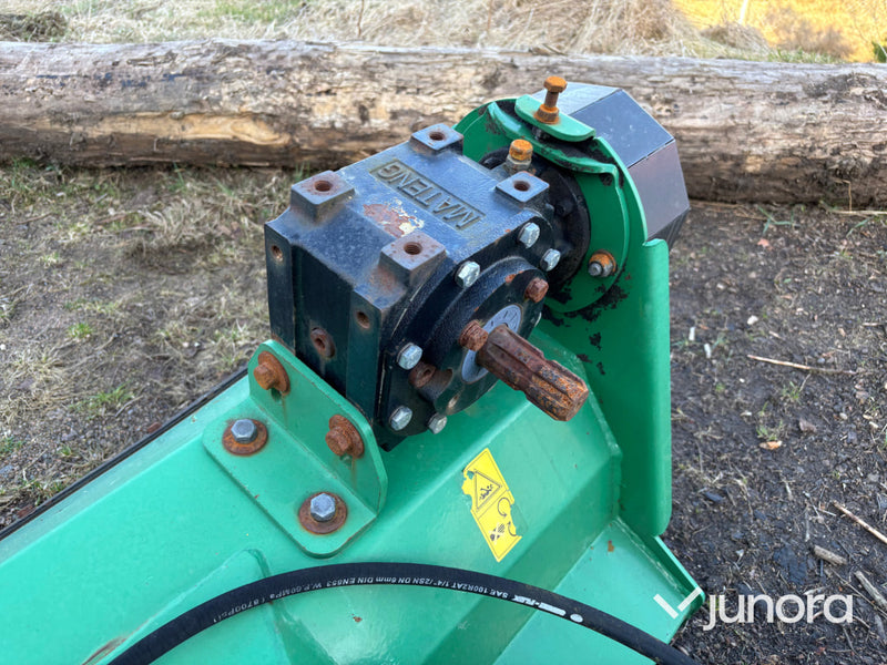 Betesputs Agri Implement BCRL 145
