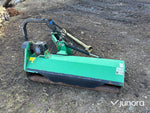 Betesputs Agri Implement BCRL 145