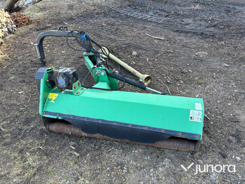 Betesputs Agri Implement BCRL 145