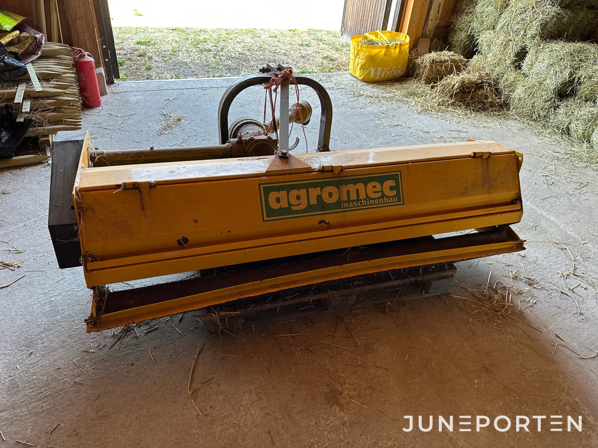 Betesputs Agromec TML 190