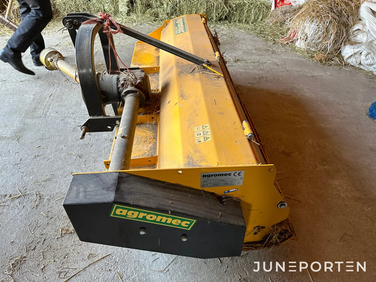 Betesputs Agromec TML 190