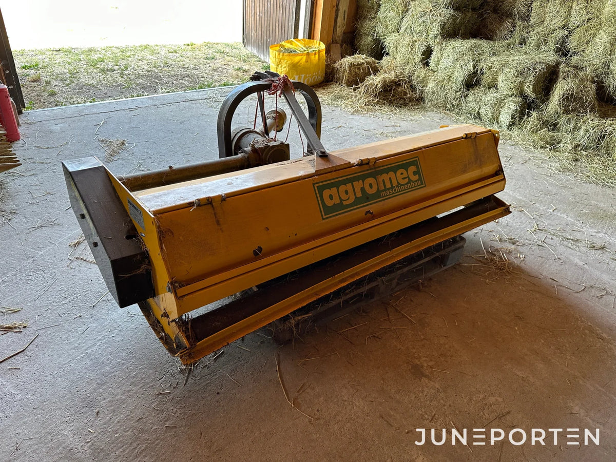 Betesputs Agromec TML 190
