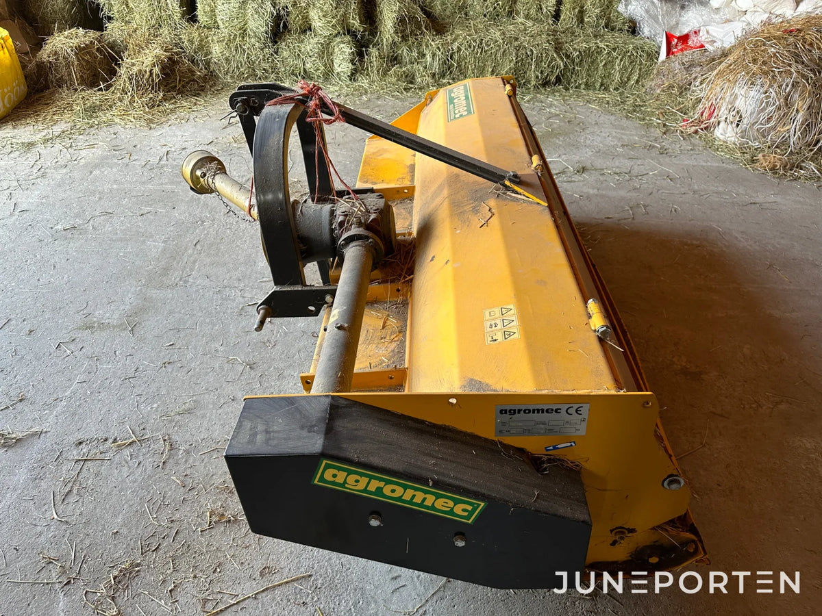 Betesputs Agromec TML 190