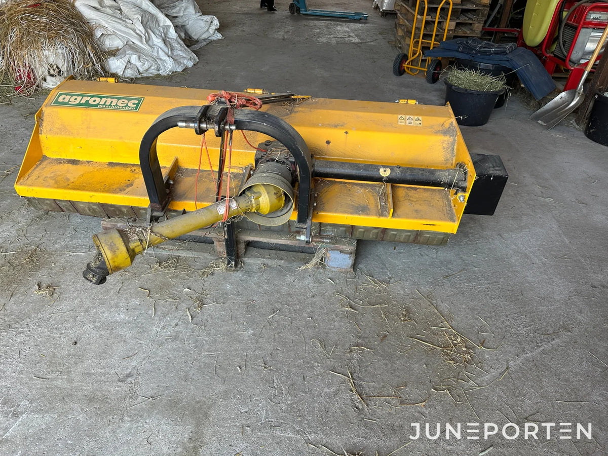 Betesputs Agromec TML 190