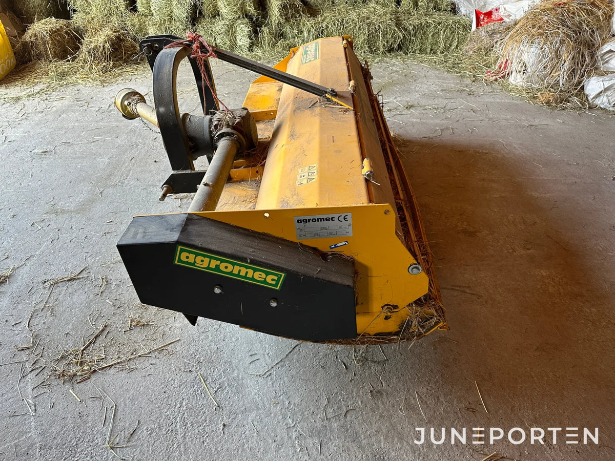 Betesputs Agromec TML 190