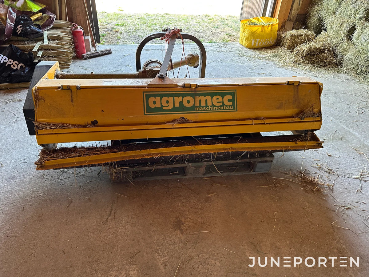 Betesputs Agromec TML 190