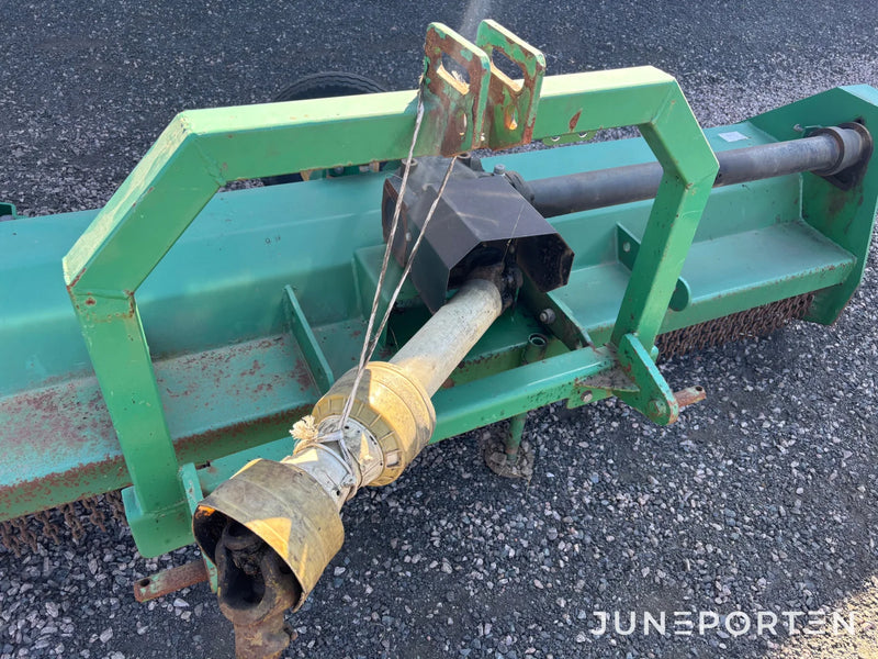 Betesputs Kellfri VKM 280