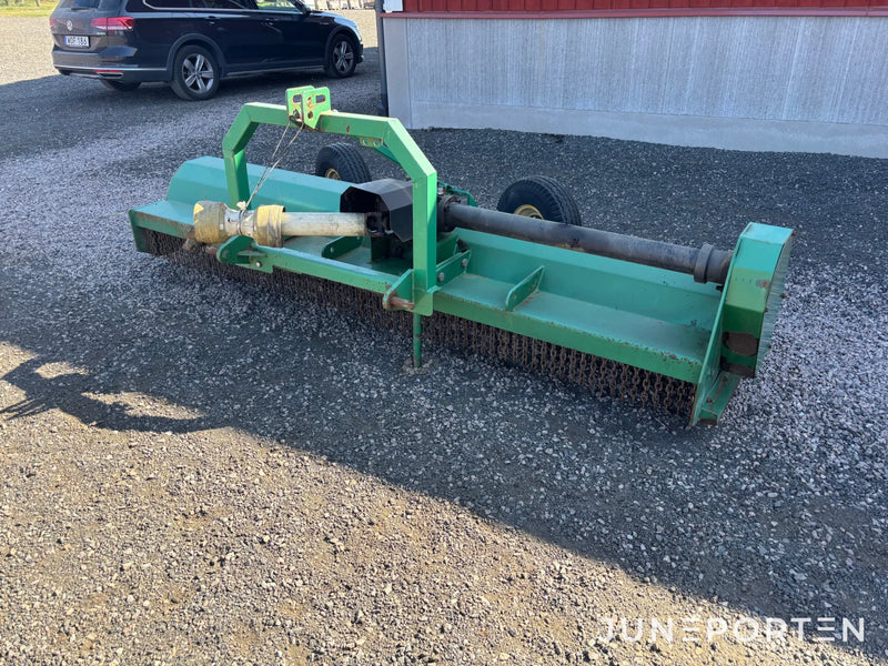 Betesputs Kellfri VKM 280