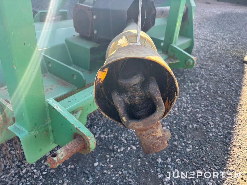 Betesputs Kellfri VKM 280