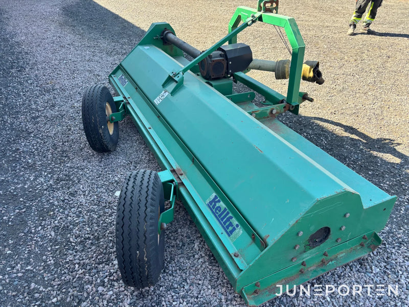 Betesputs Kellfri VKM 280