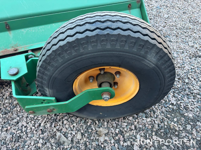 Betesputs Kellfri VKM 280