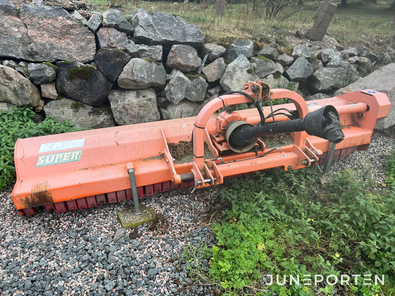 Betesputs KP 3200 Super