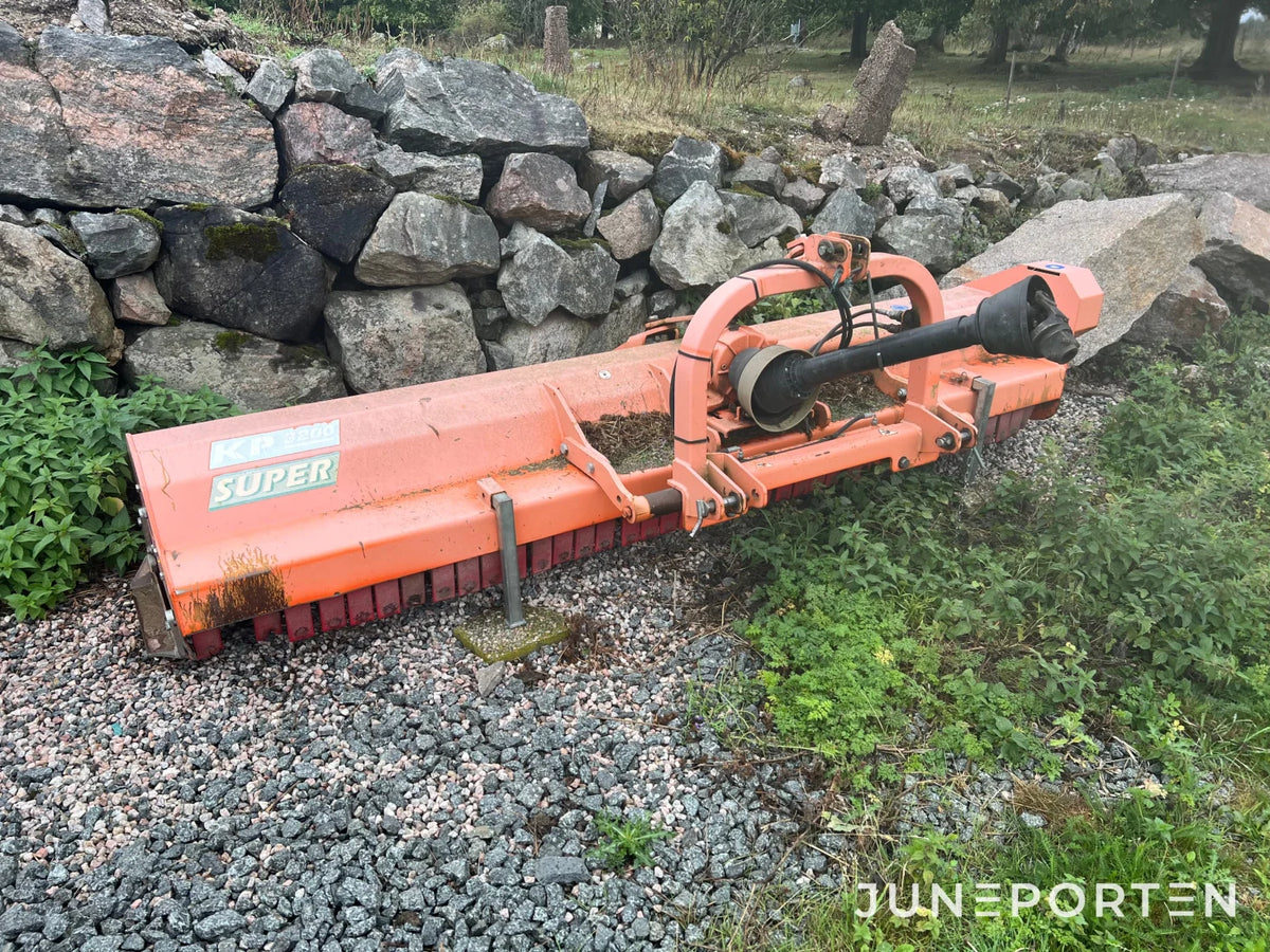 Betesputs KP 3200 Super