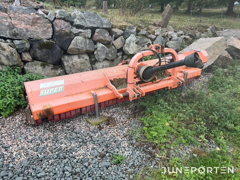 Betesputs KP 3200 Super