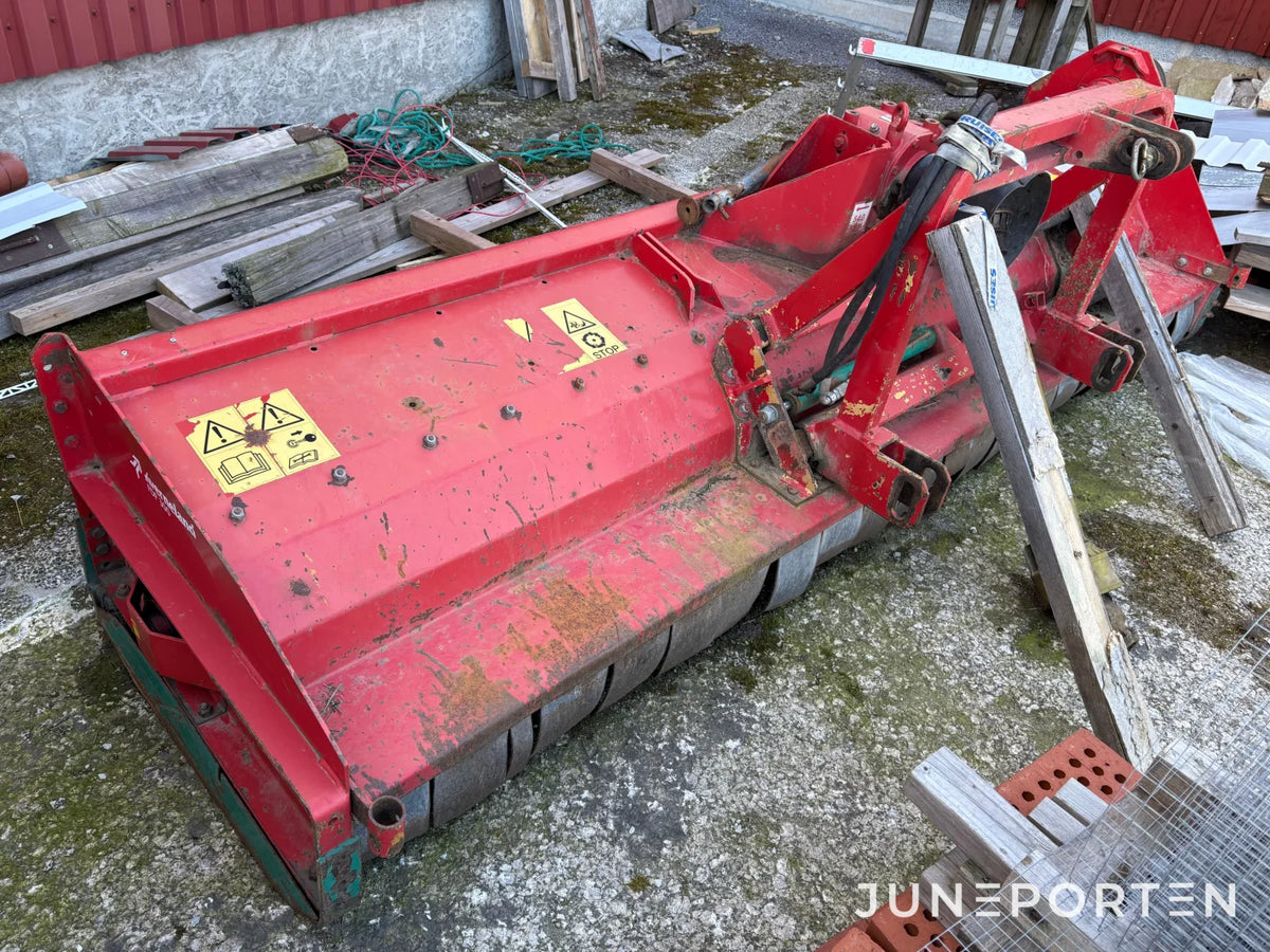 Betesputs Kverneland FDP 300