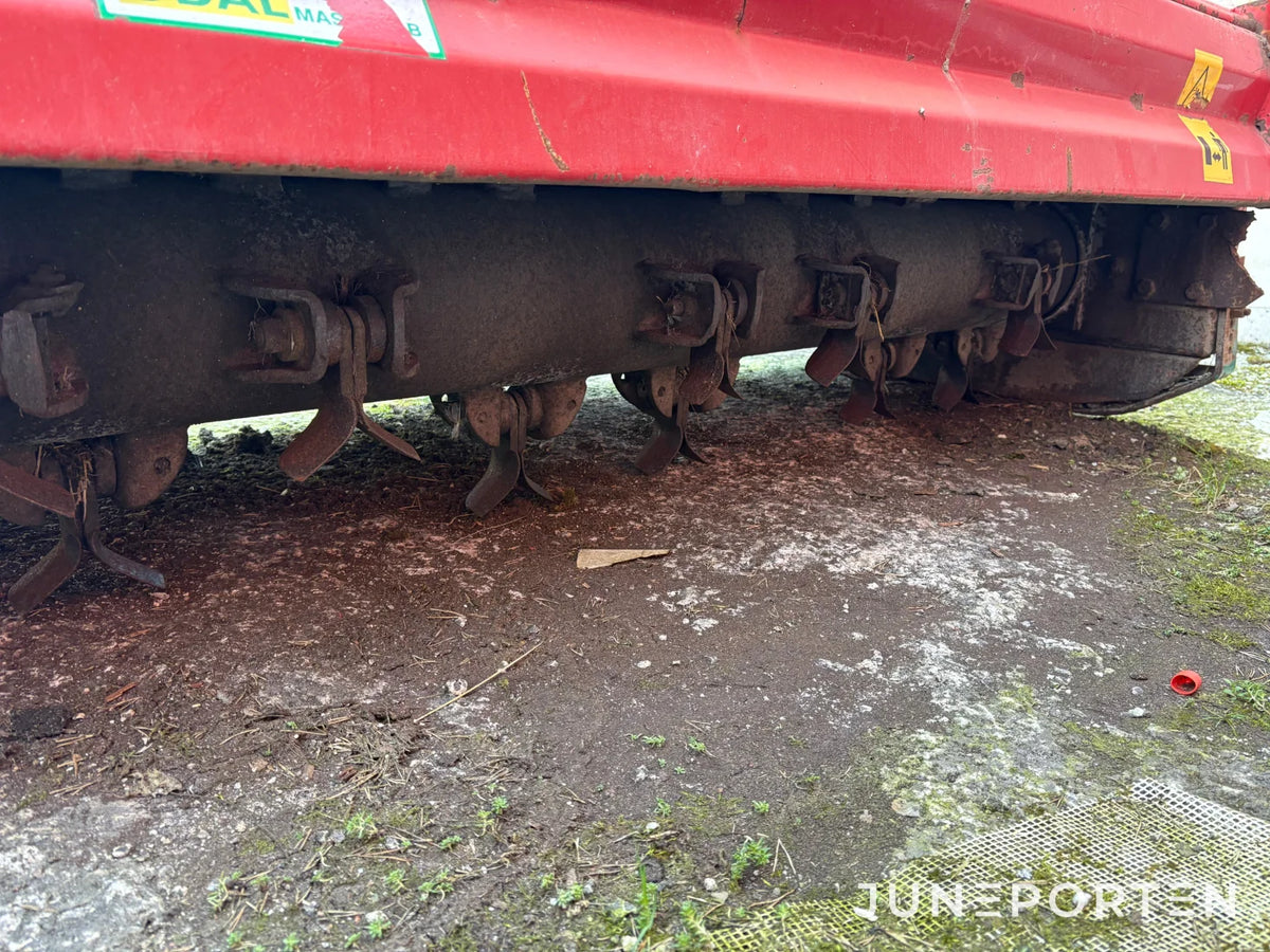 Betesputs Kverneland FDP 300