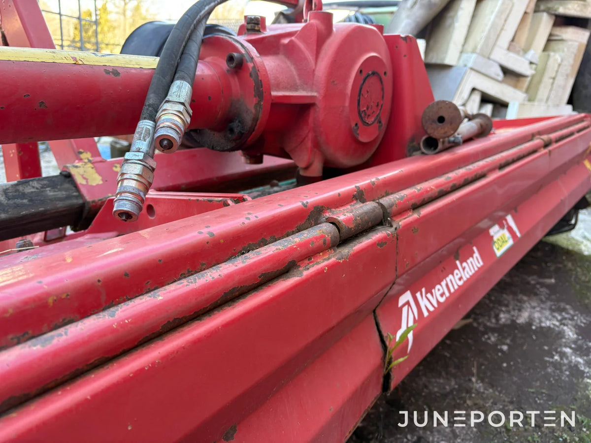 Betesputs Kverneland FDP 300