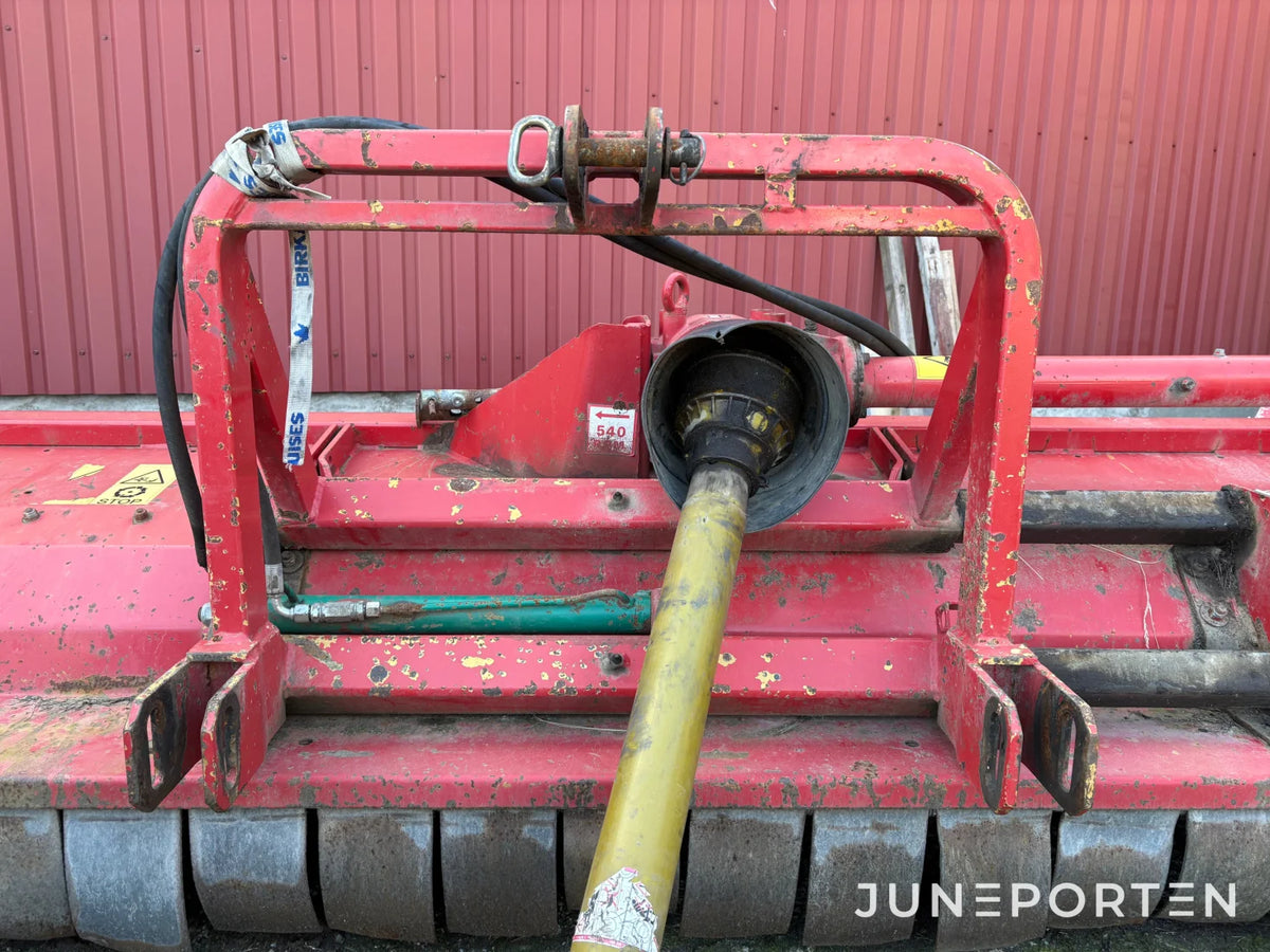 Betesputs Kverneland FDP 300