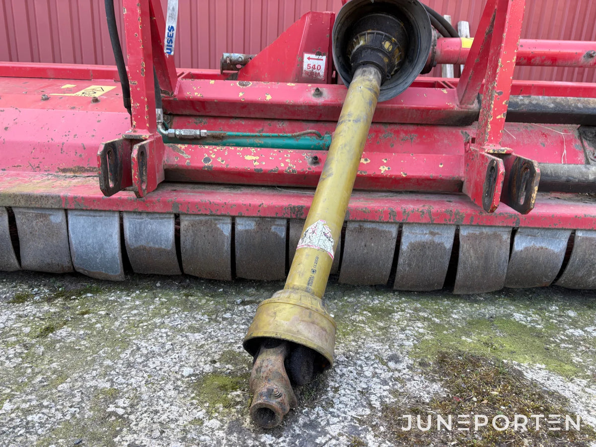 Betesputs Kverneland FDP 300