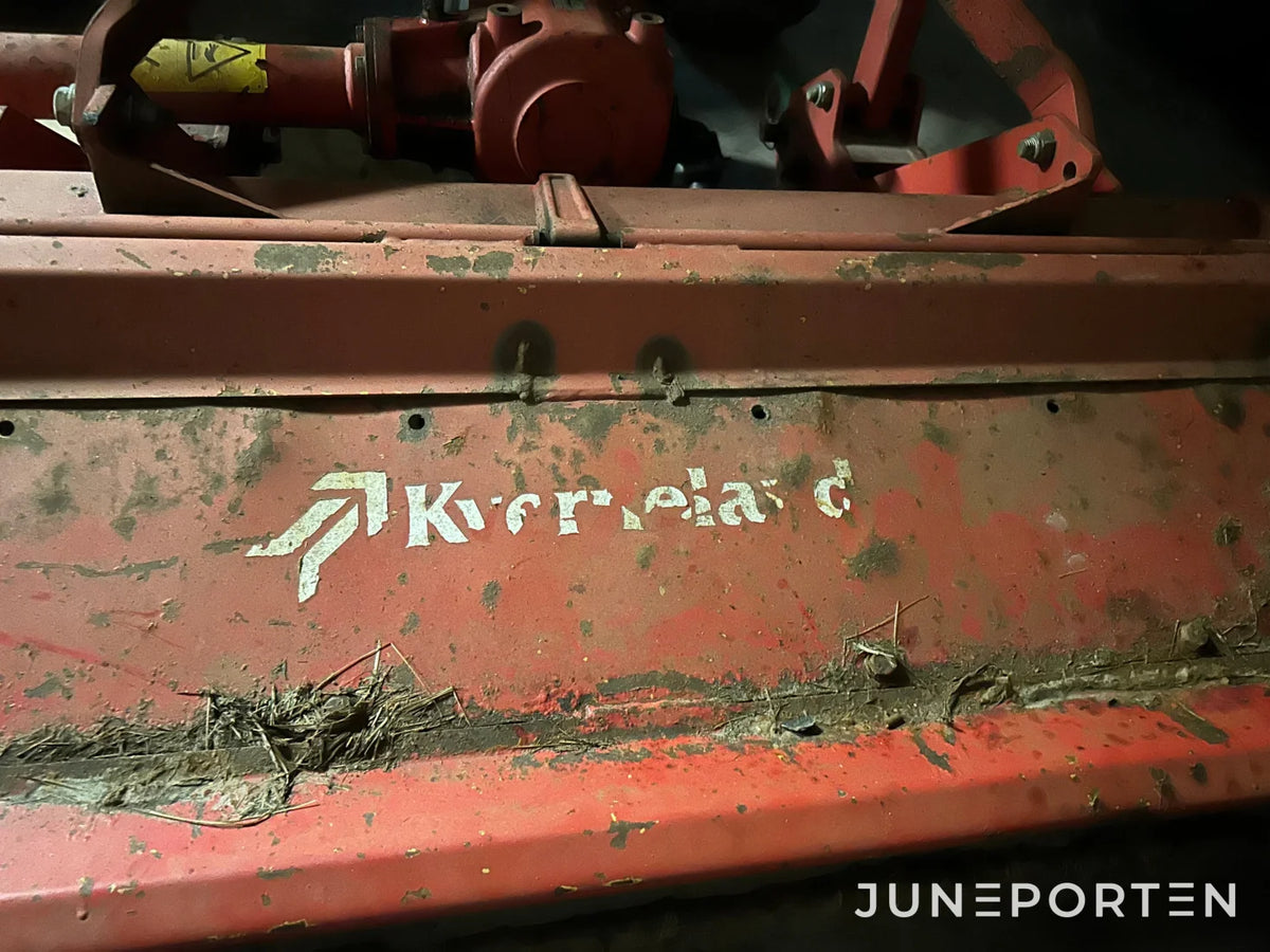 Betesputs Kverneland FXJ 300